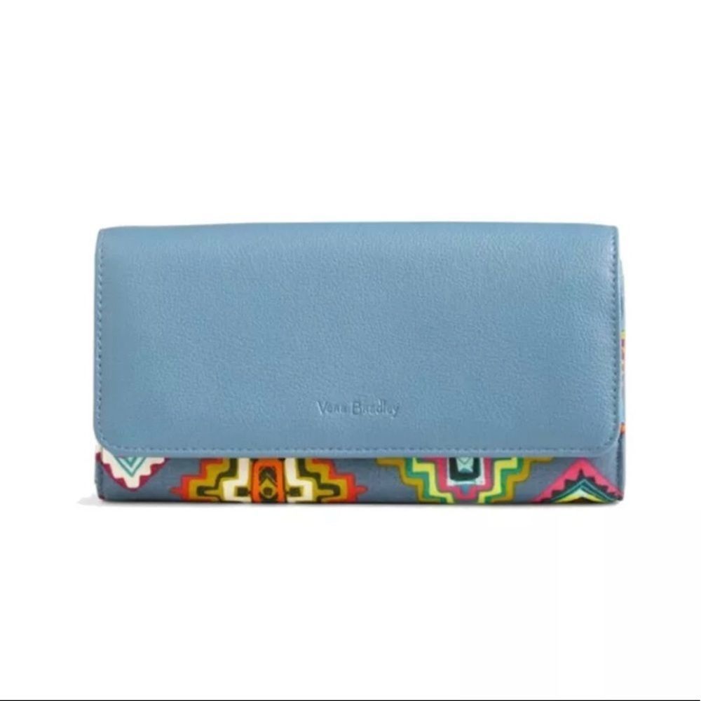 Vera Bradley Audrey Wallet